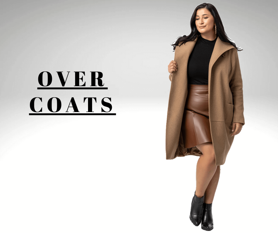 overcoats