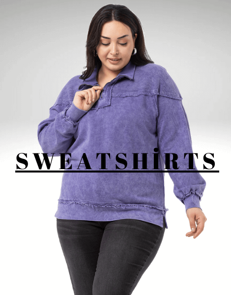 Sweatshirt