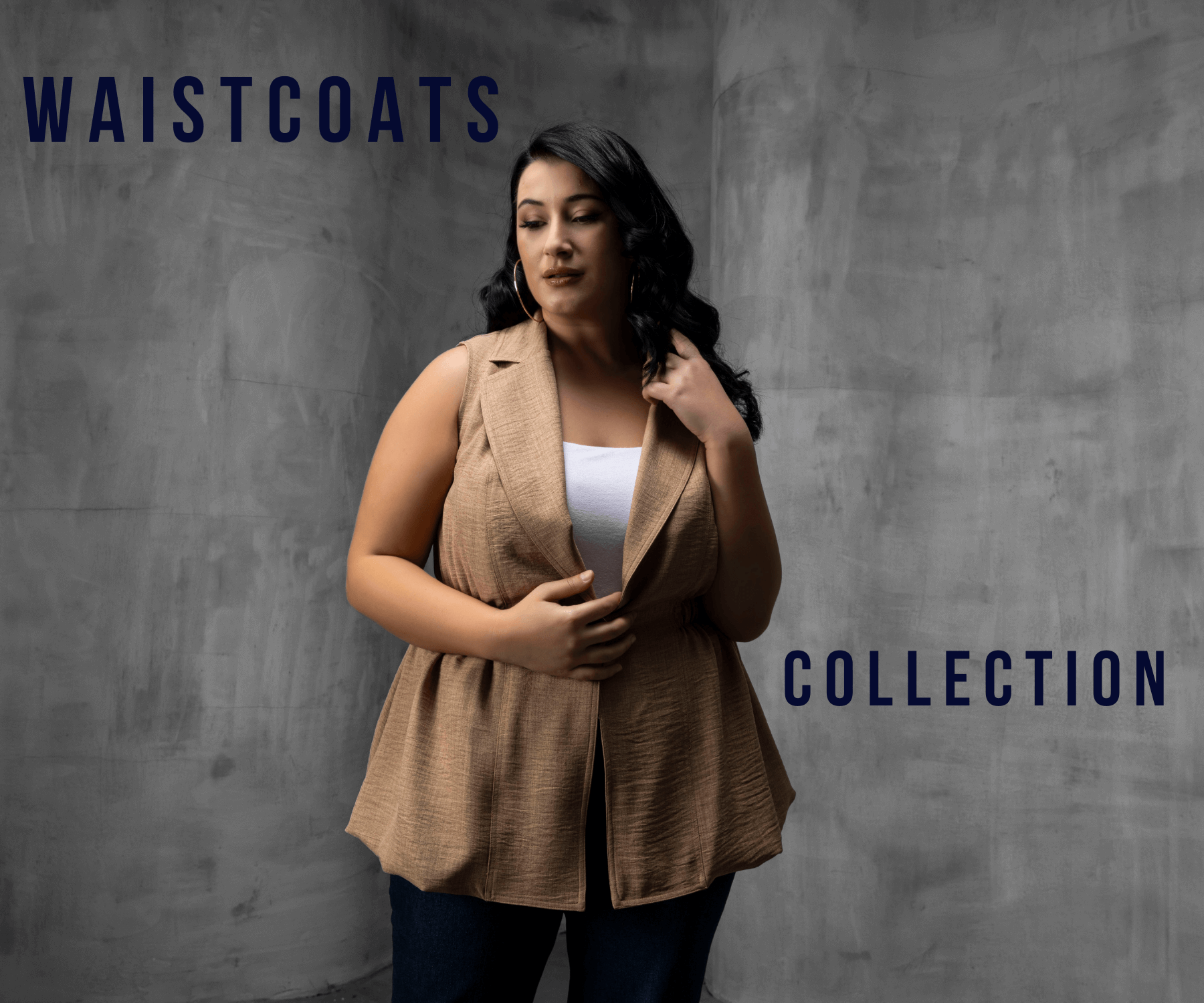 waistcoats