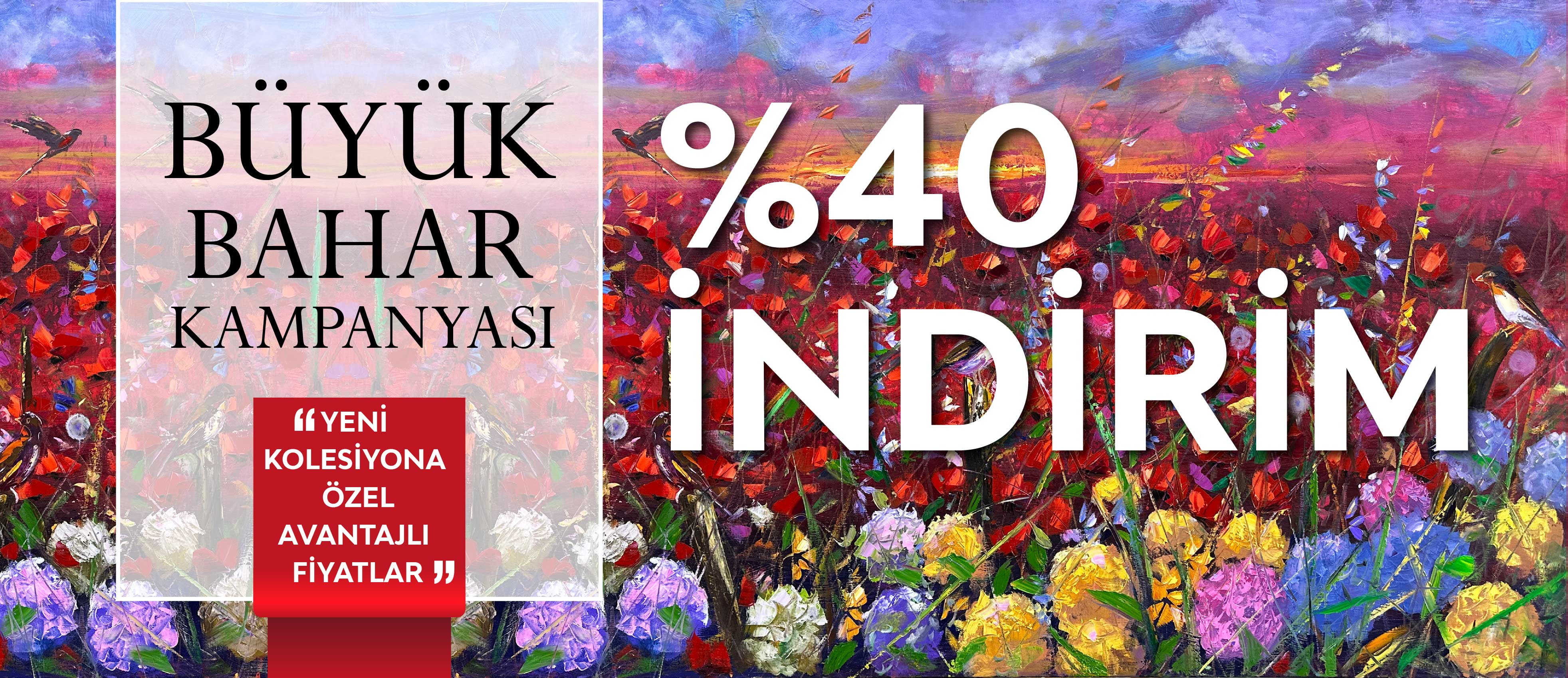 Yeni Gelen Eserler 