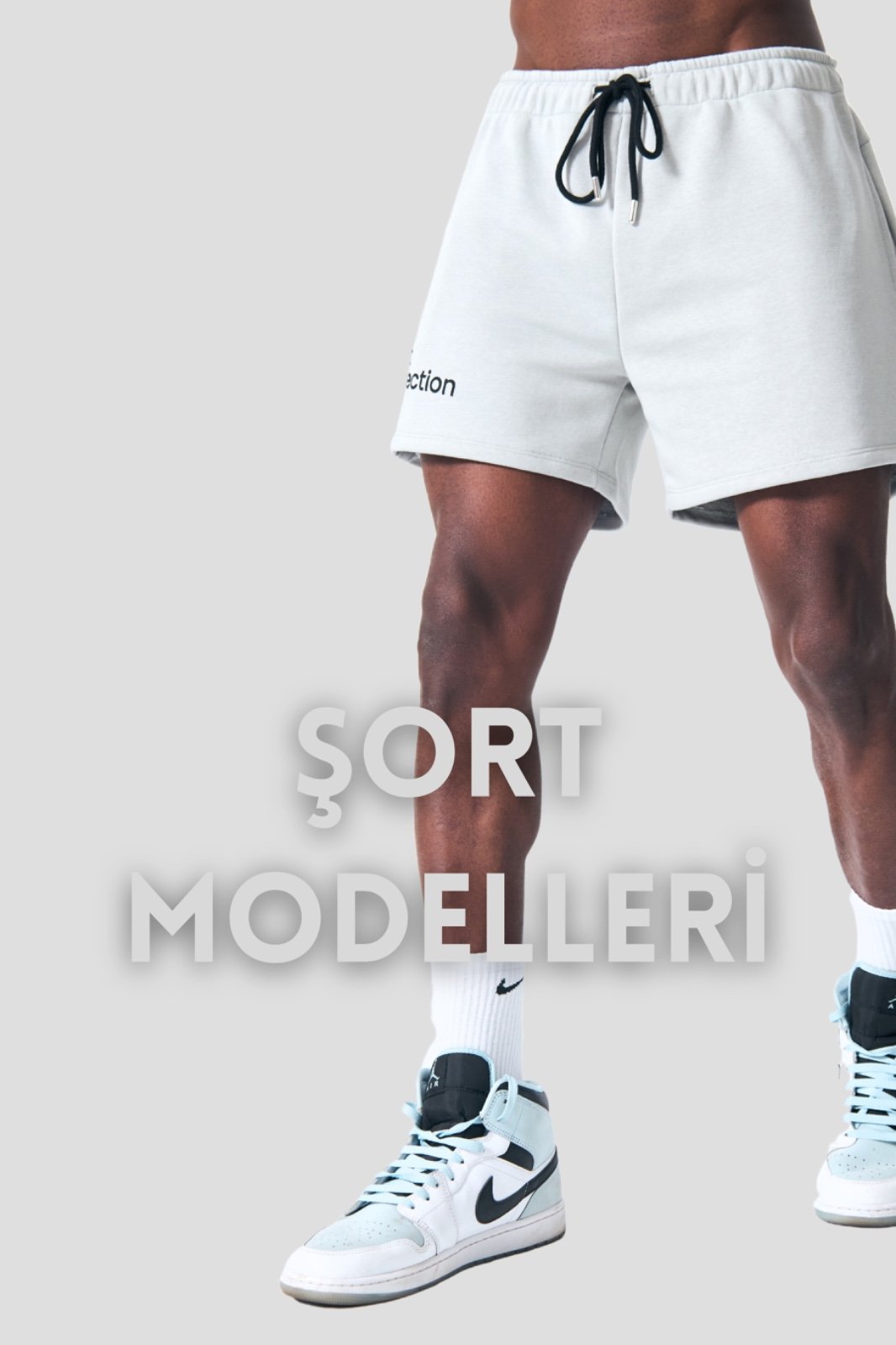 Şortlar