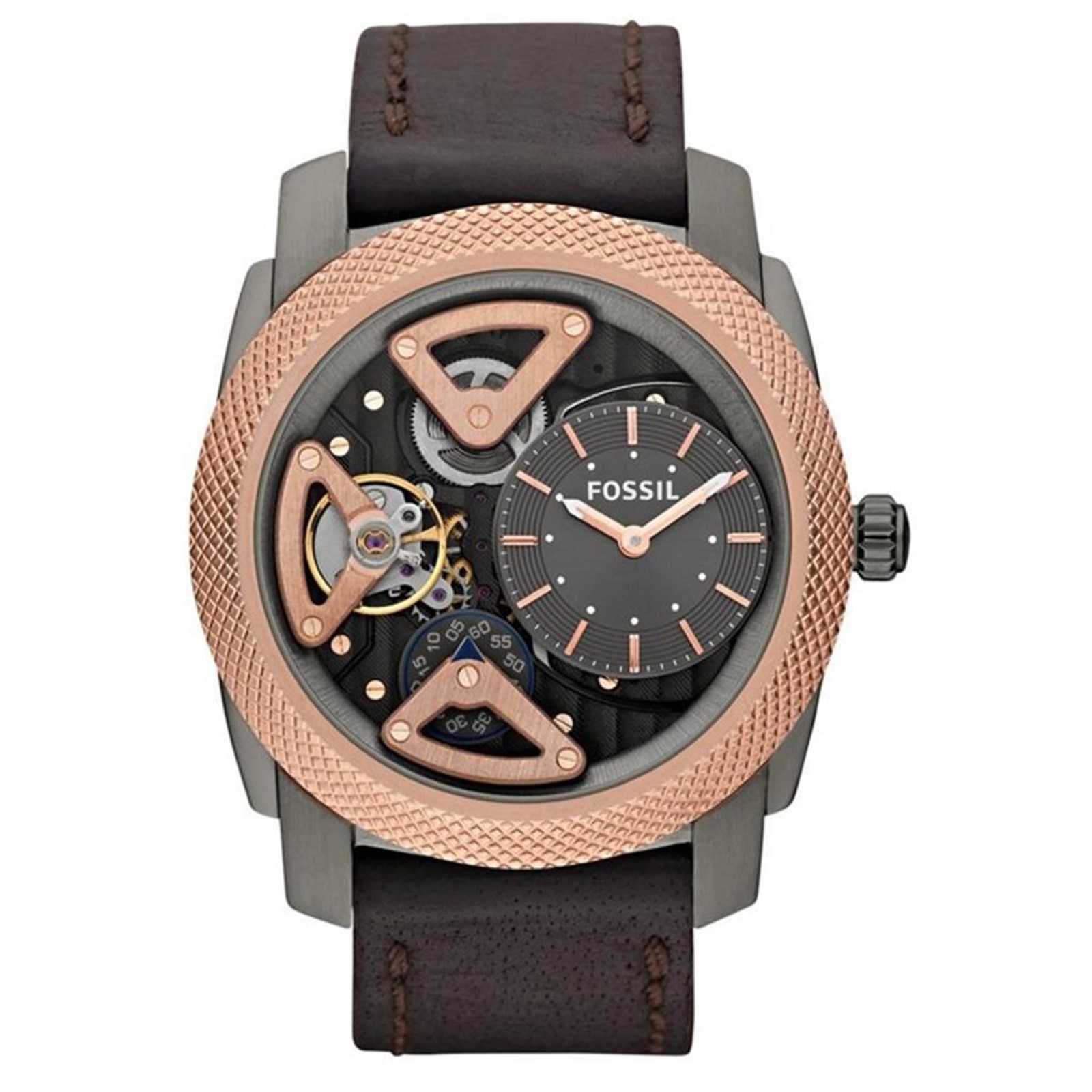 Fossil ME1122 Erkek Kol Saati - FOSSIL - Vanlılar Saat