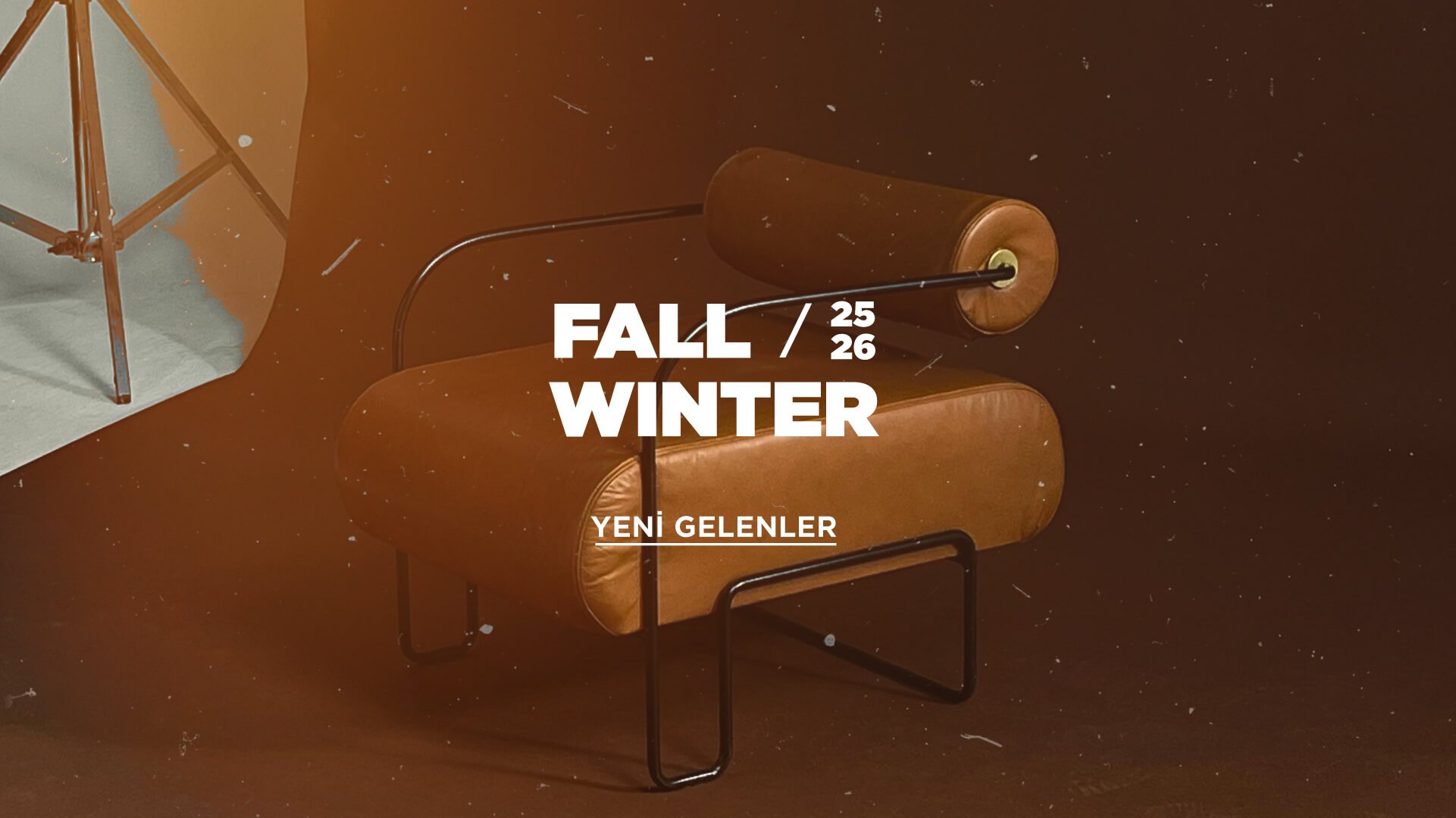 FALL WINTER 