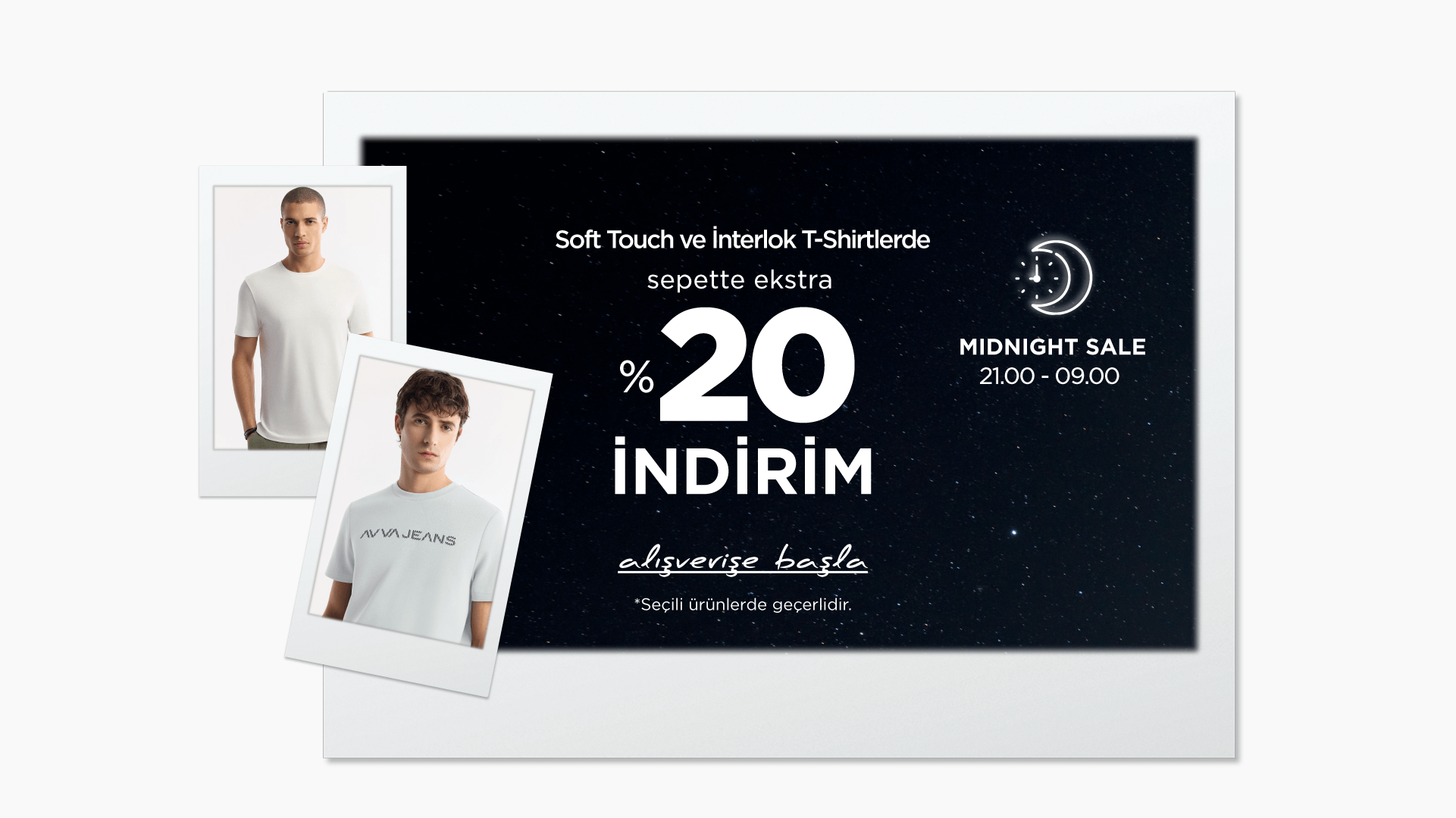 Midnight Sale