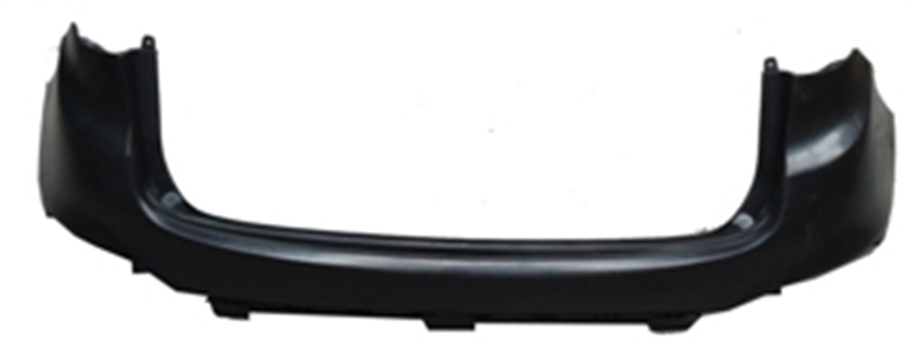 ｙ Hyundaı Ix35- 10/15 Arka Üst Tampon Siyah 86611-2Y000