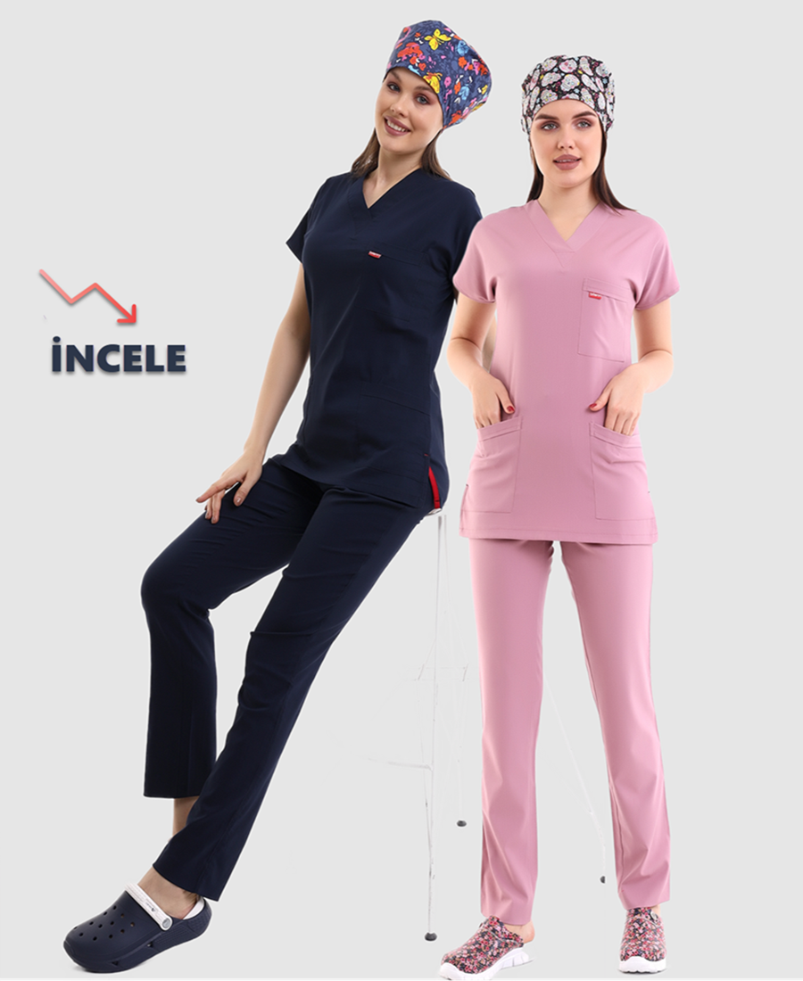 Likralı Formalar