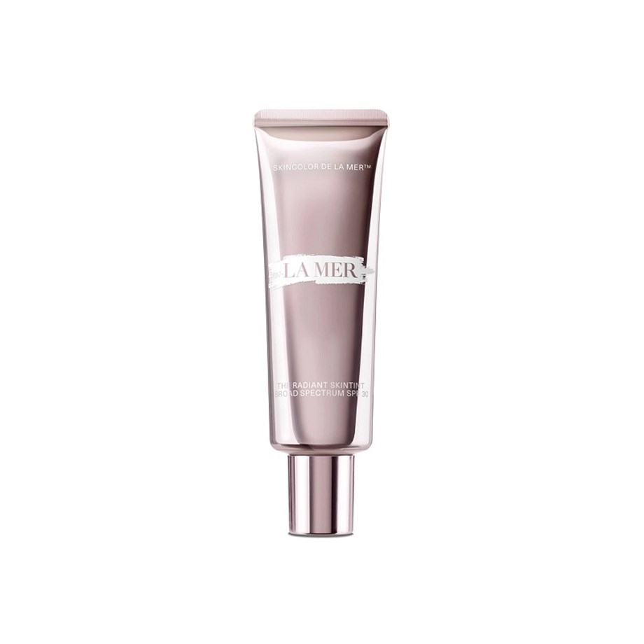LA MER THE RADIANT SKINTINT ❤︎ LIGHT 22 La Mer The Radiant Skin Tint Spf30 Light 40 ml