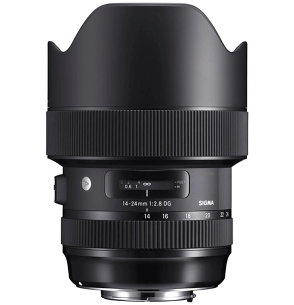 Sigma 14-24mm f/2.8 DG HSM Art Lens (Canon EF) Fiyatları