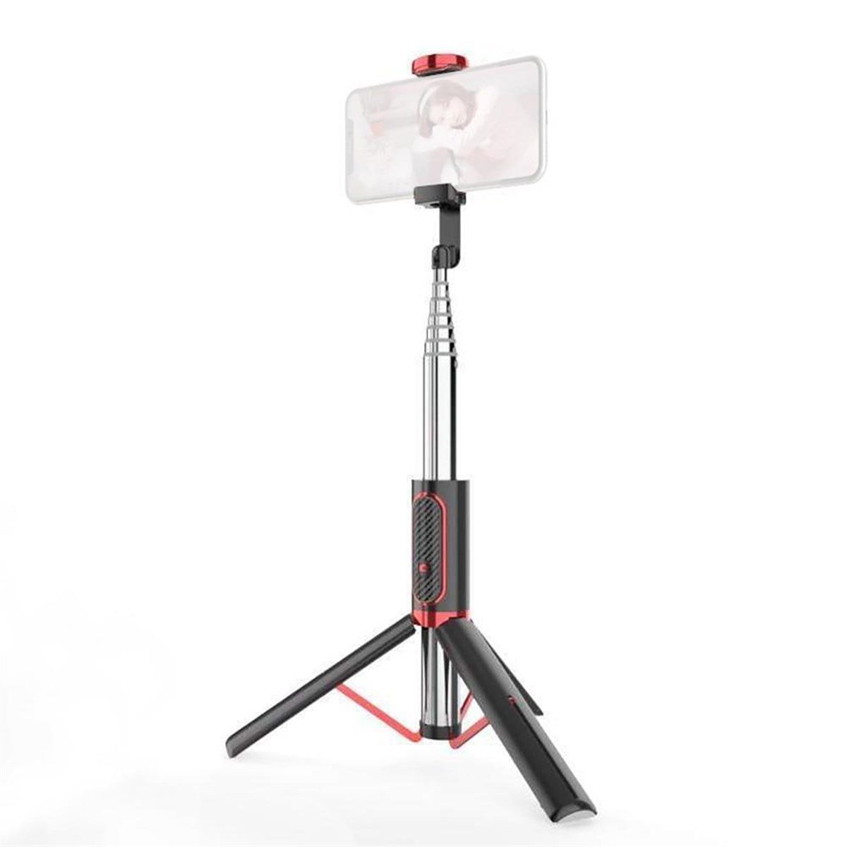 Ulanzi SK-01 Bluetooth Selfie Çubuğu Tripod Fiyatları