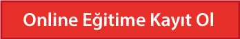 Online Eğitime Kayıt Ol