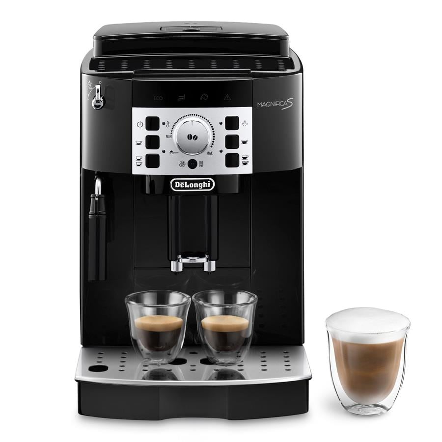 Delonghi Magnifica S ECAM22.110.B Tam Otomatik Espresso Makinesi
