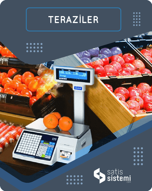 Teraziler