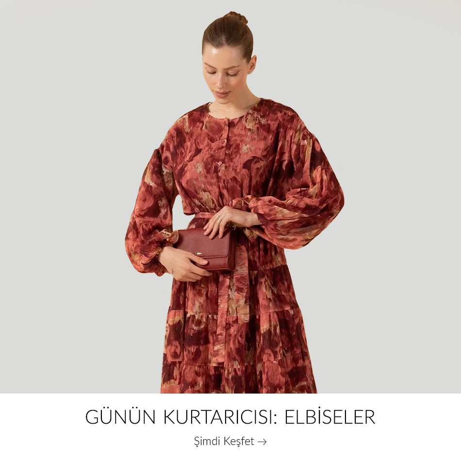 elbiseler