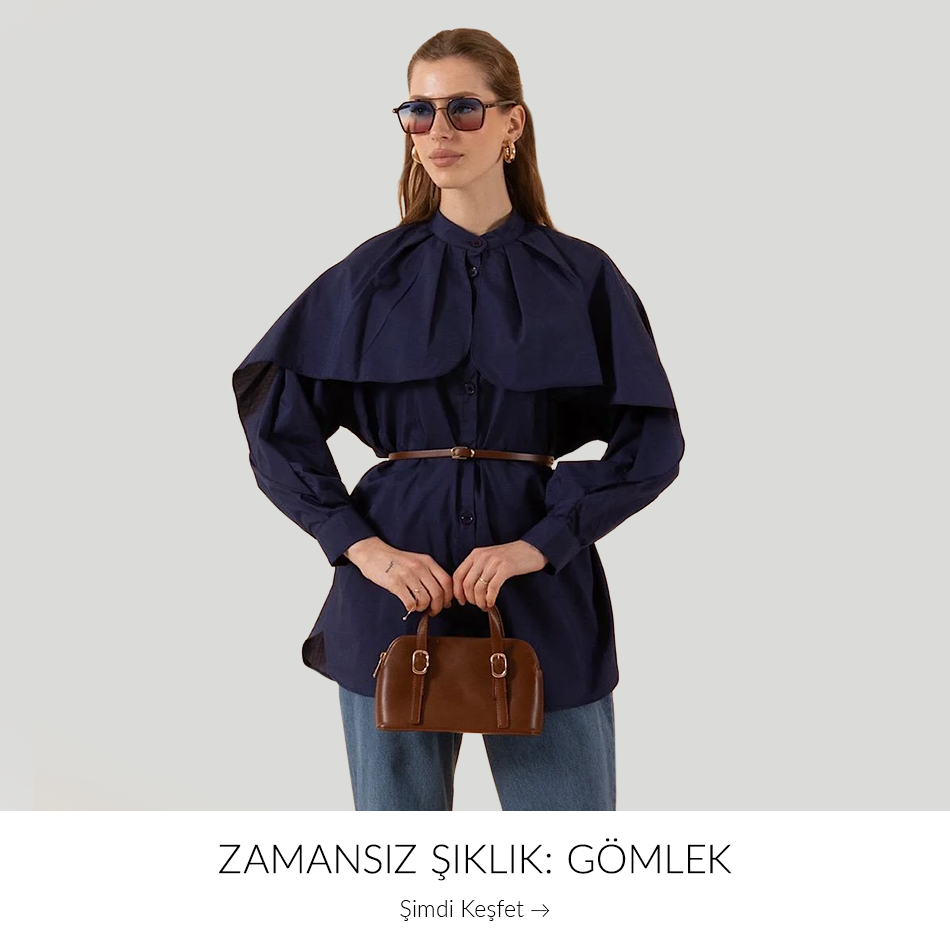 gomlek-modelleri