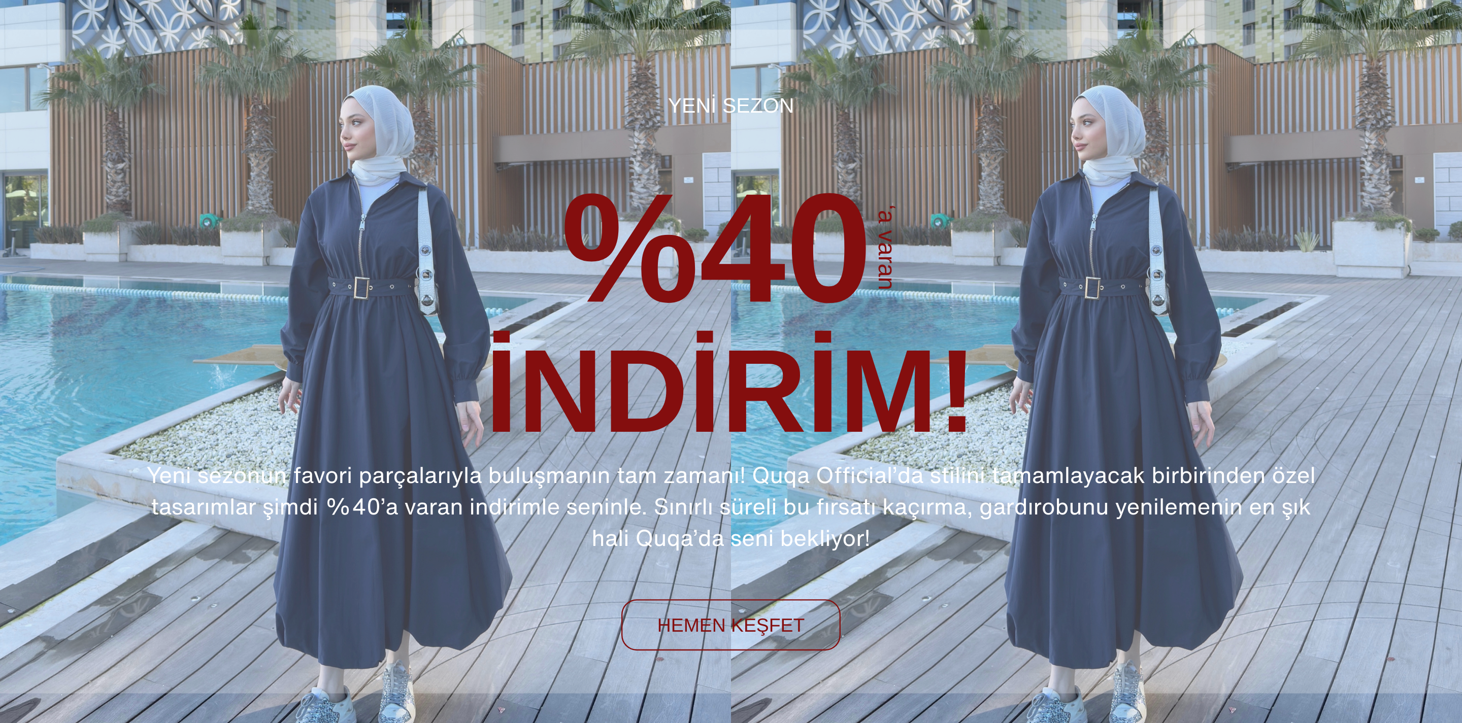 İNDİRİM