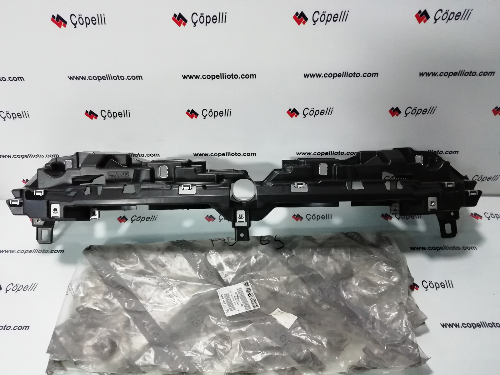 4588さま2051 51885641-ON TRAVERS EVO-OPAR-FIAT