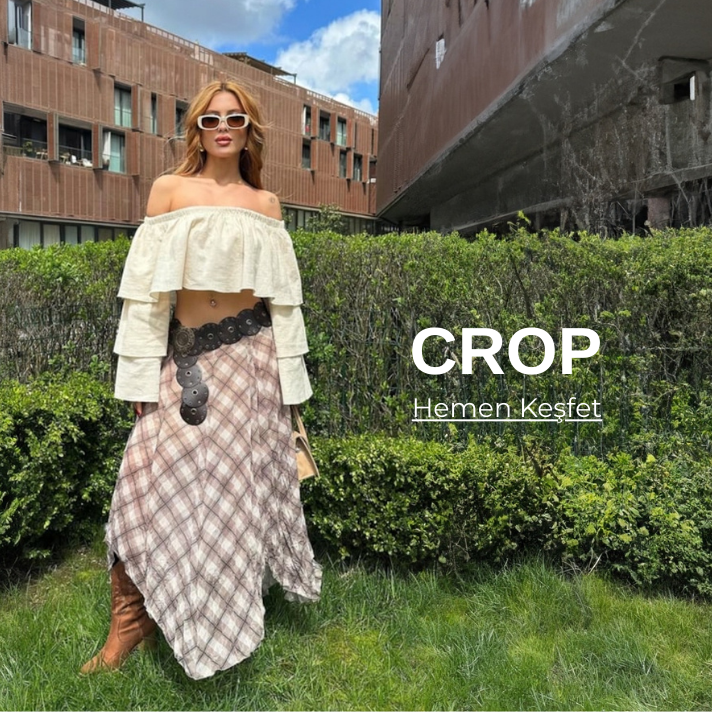 Crop