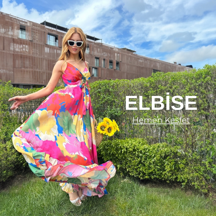Elbise