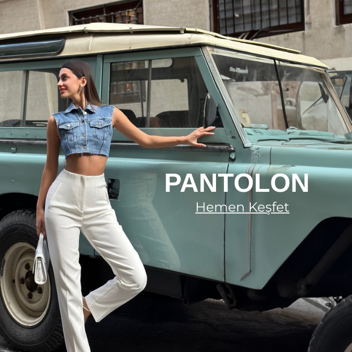 Pantolon