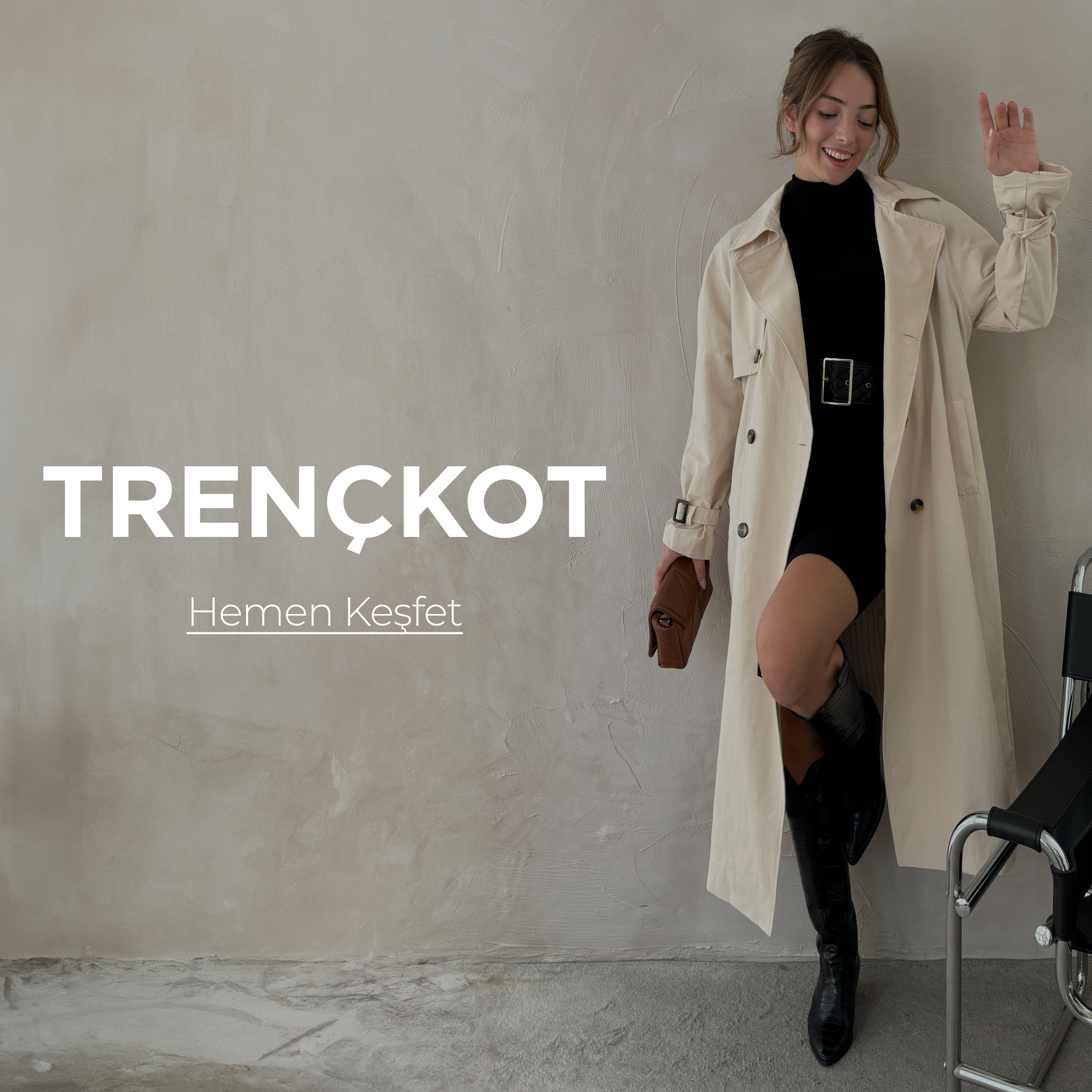 Trençkot