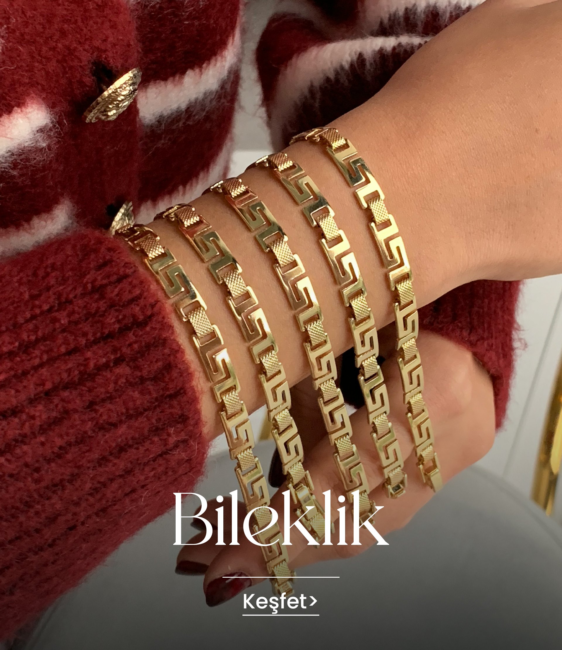 BİLEKLİK MODELLERİ