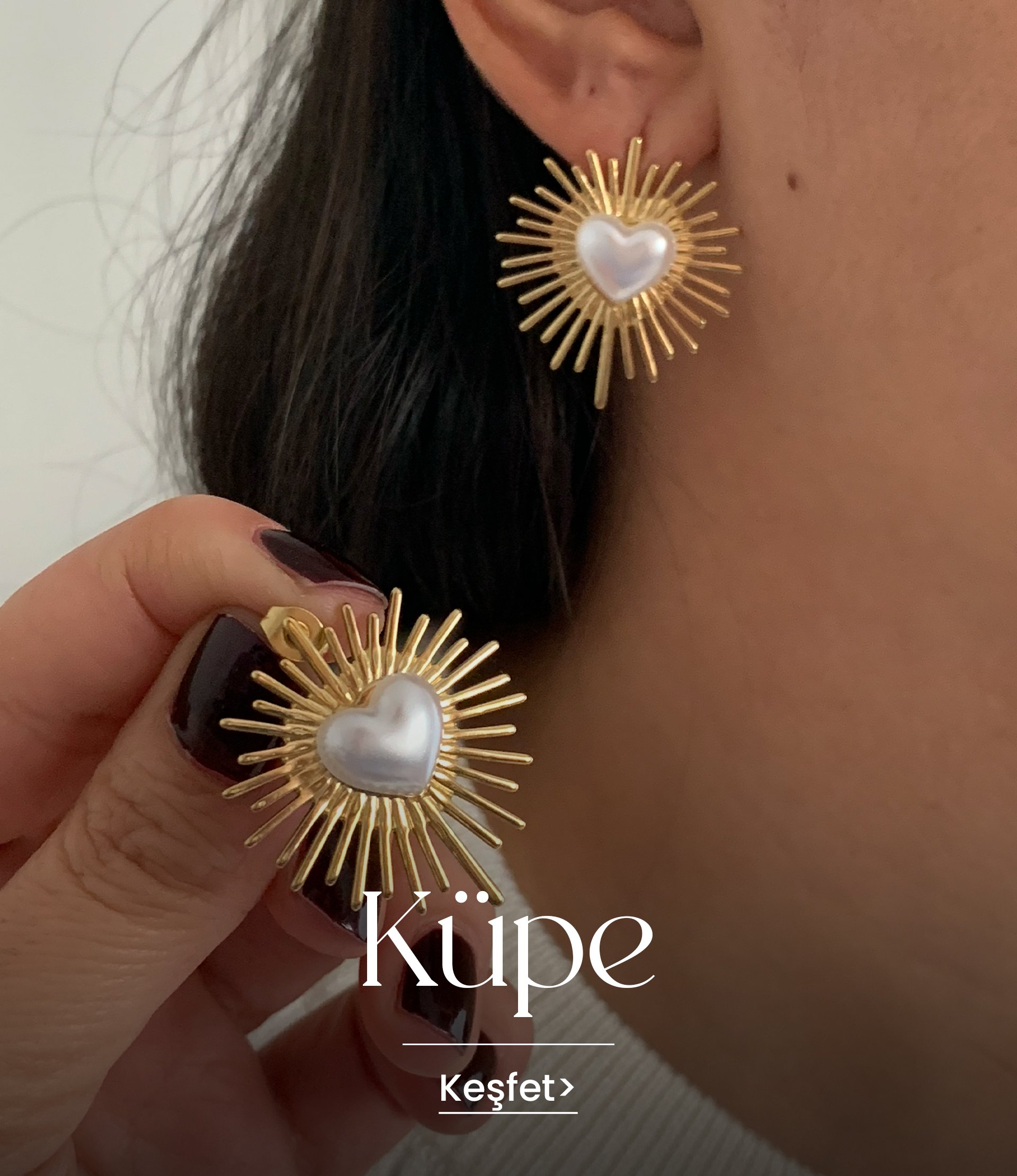 KÜPE MODELLERİ