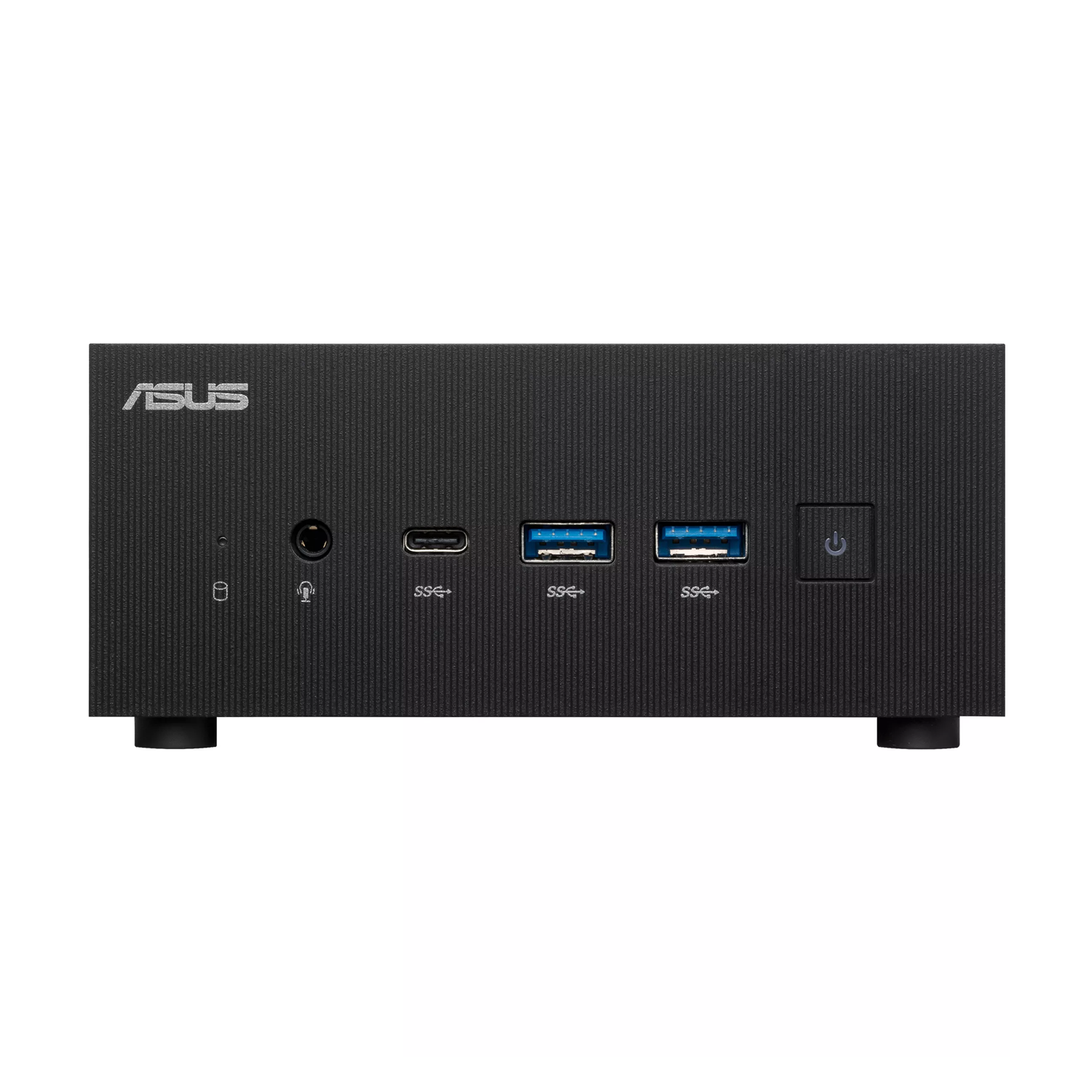 Asus VivoPC Ryzen 5 5600H 24GB 1TB SSD Freedos Mini PC PN52-S5090MD 006