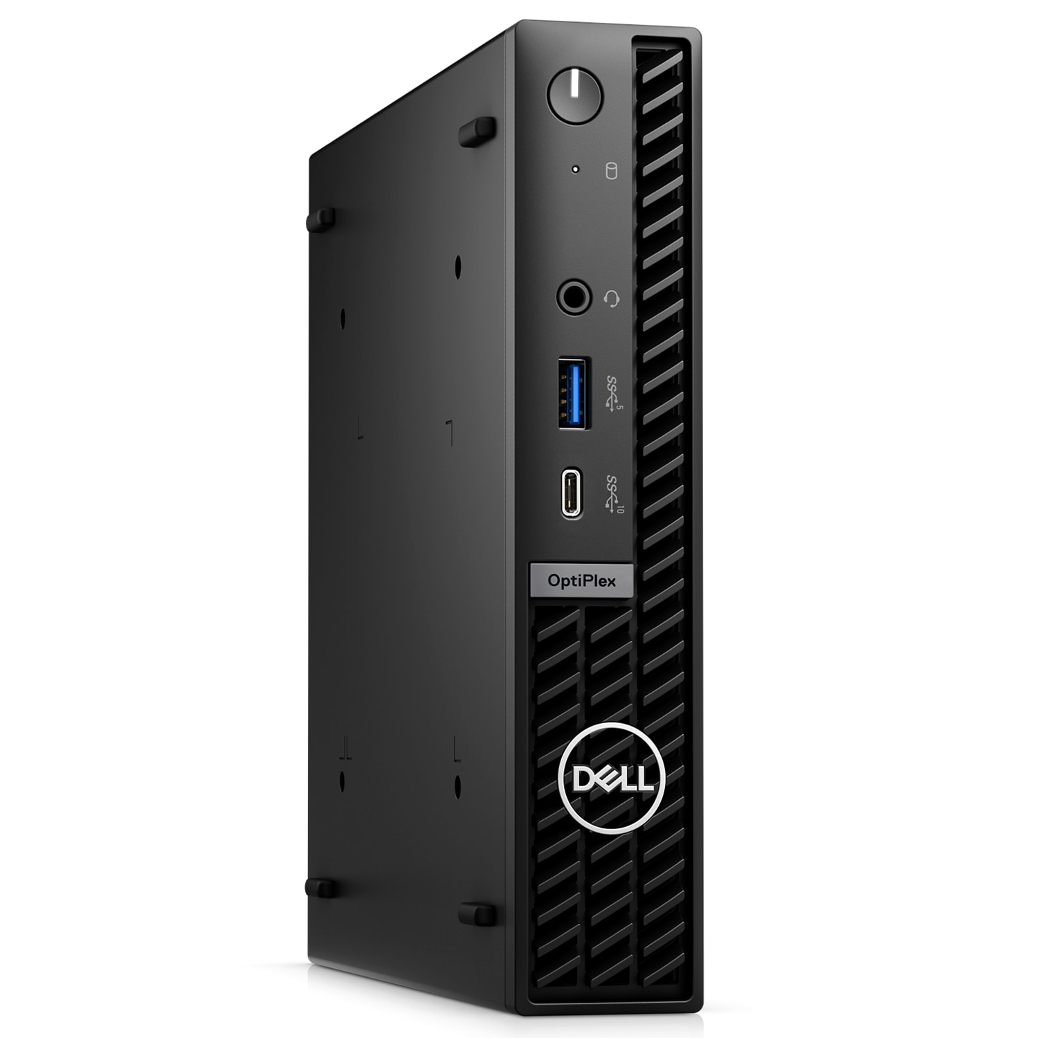 DELL OptiPlex Micro 7020 i5-14500T vPro 8GB 512GB SSD Ubuntu Masaüstü Bilgisayar N012O7020MFFVPU 001