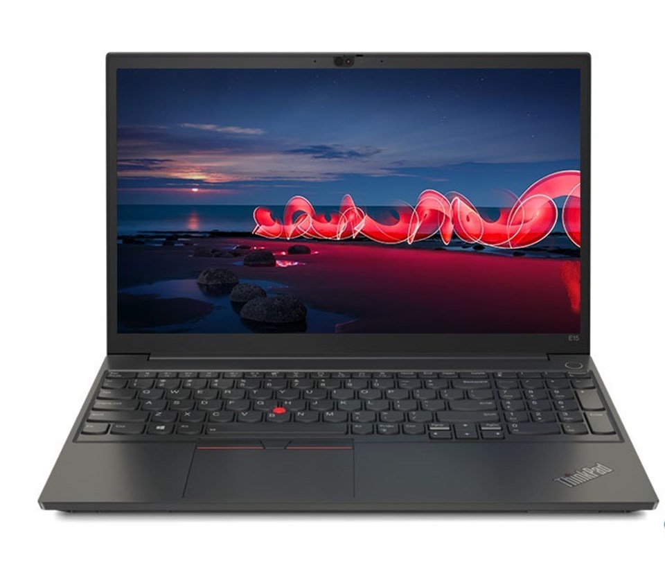 Lenovo ThinkPad E15 Gen 2 Intel Core i5-1135G7 8GB 256GB SSD 2GB
