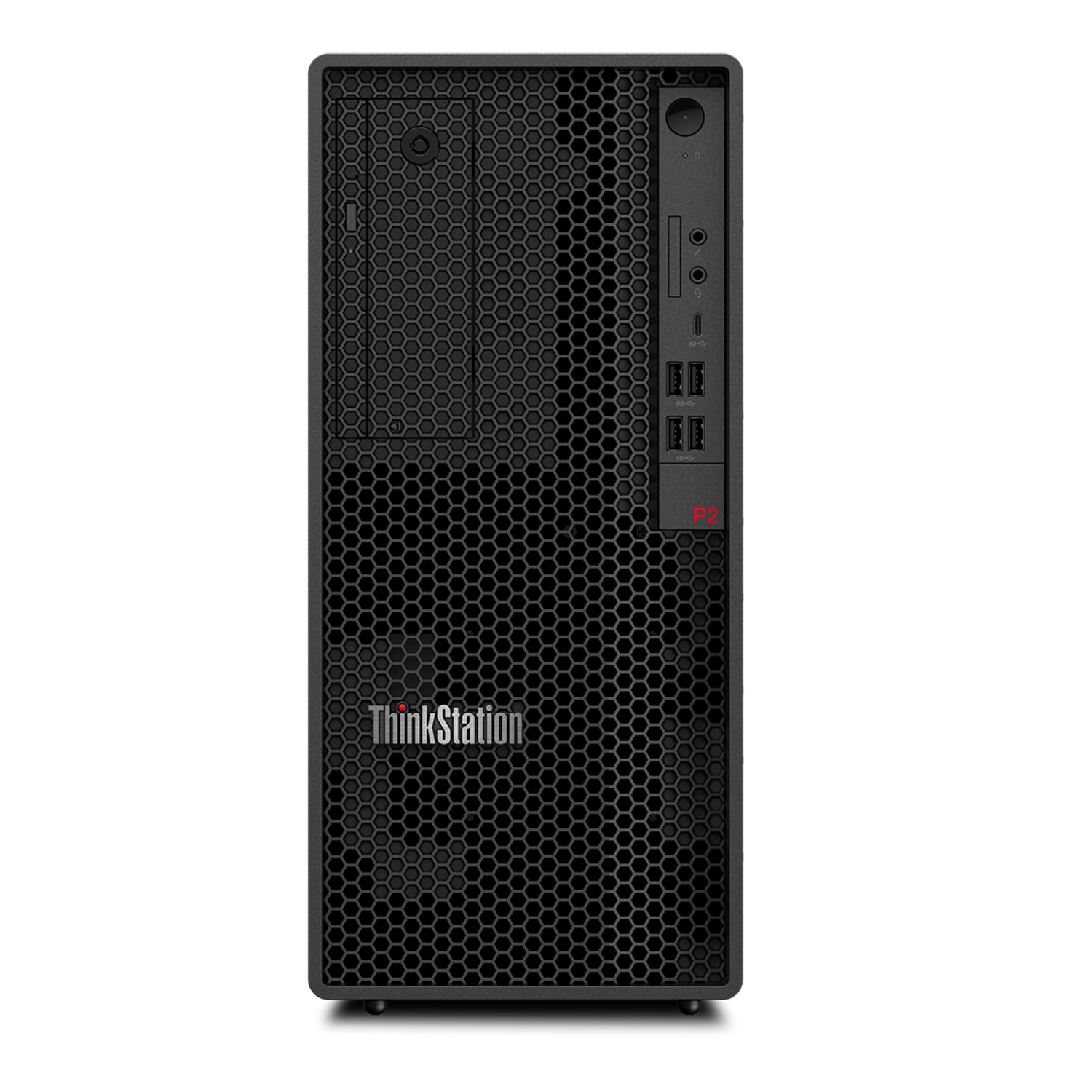 Lenovo DWS ThinkStation P2 i7-14700 128GB 4TB SSD 12 GB RTX A2000 W11P 30FR003TTR 007
