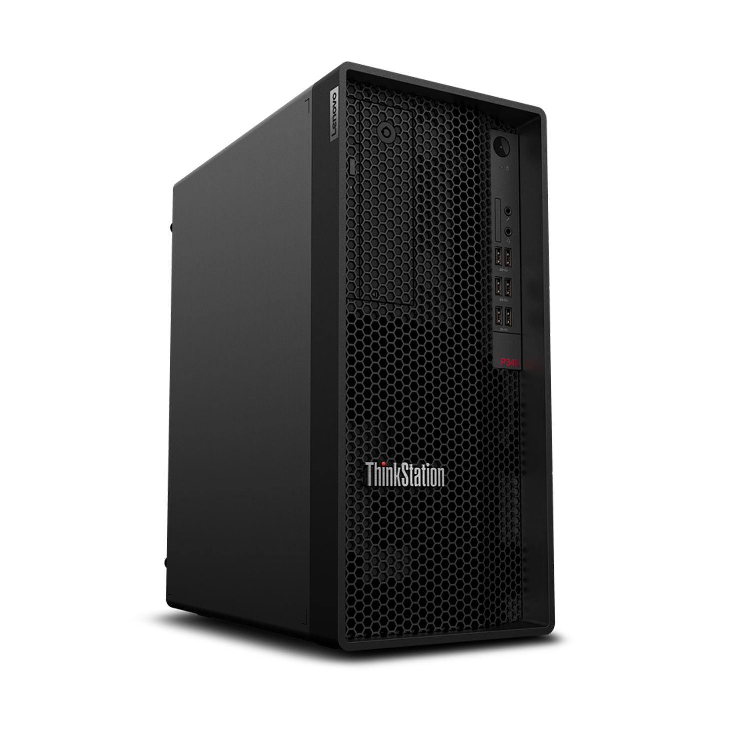 Lenovo DWS ThinkStation P348 i9-11900 128GB 4TB SSD 12 GB RTXA2000 W11P İş İstasyonu 30EQ0225TX 040