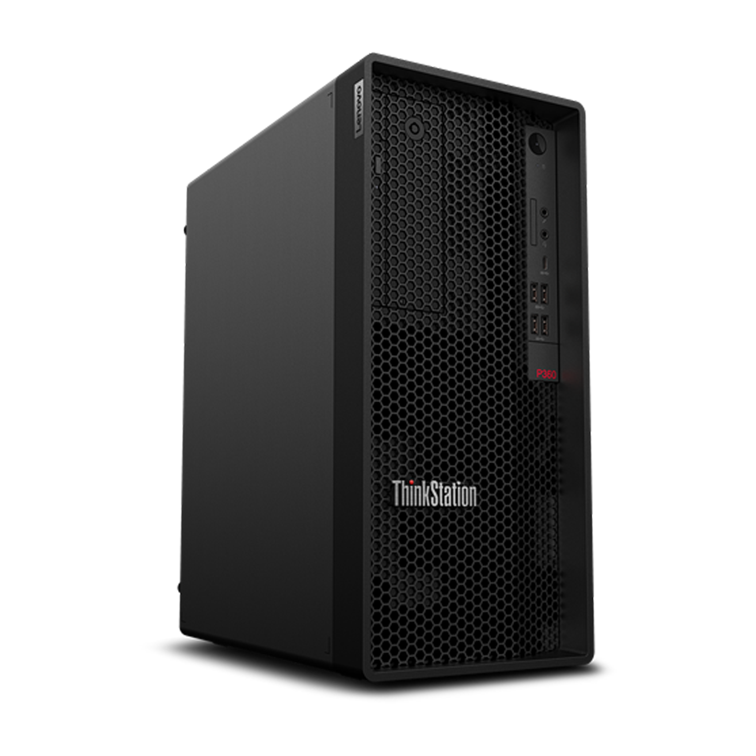 Lenovo DWS ThinkStation P360 i7-12700K vPro 128GB 4TB SSD 12 GB RTXA2000 W11P 30FM0006TX 007