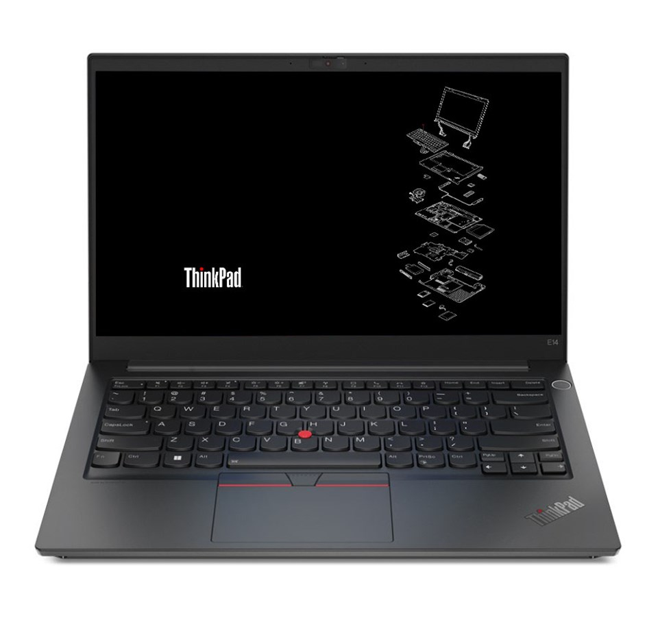 Lenovo E14 G4 Intel Core i7 1255U 8 GB 1 TB SSD Freedos 14'' FHD  21E30087TX012