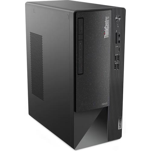 Lenovo ThinkCentre Neo 50T G4 i5-13500 64GB 2TB HDD 4TB SSD Freedos Masaüstü Bilgisayar 12JAS04RTX 035
