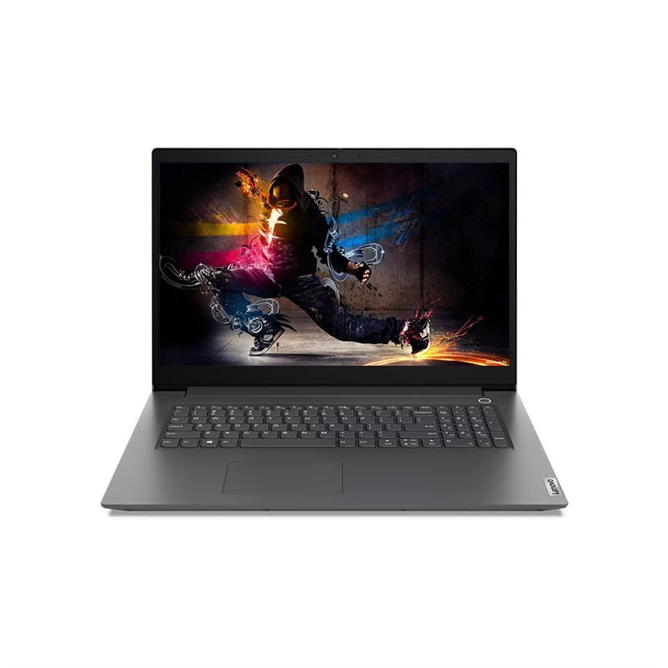 Lenovo V17 Intel Core I7 1065G7 12GB 1TB HDD 256GB SSD 17.3