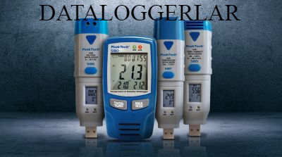 Datalogger