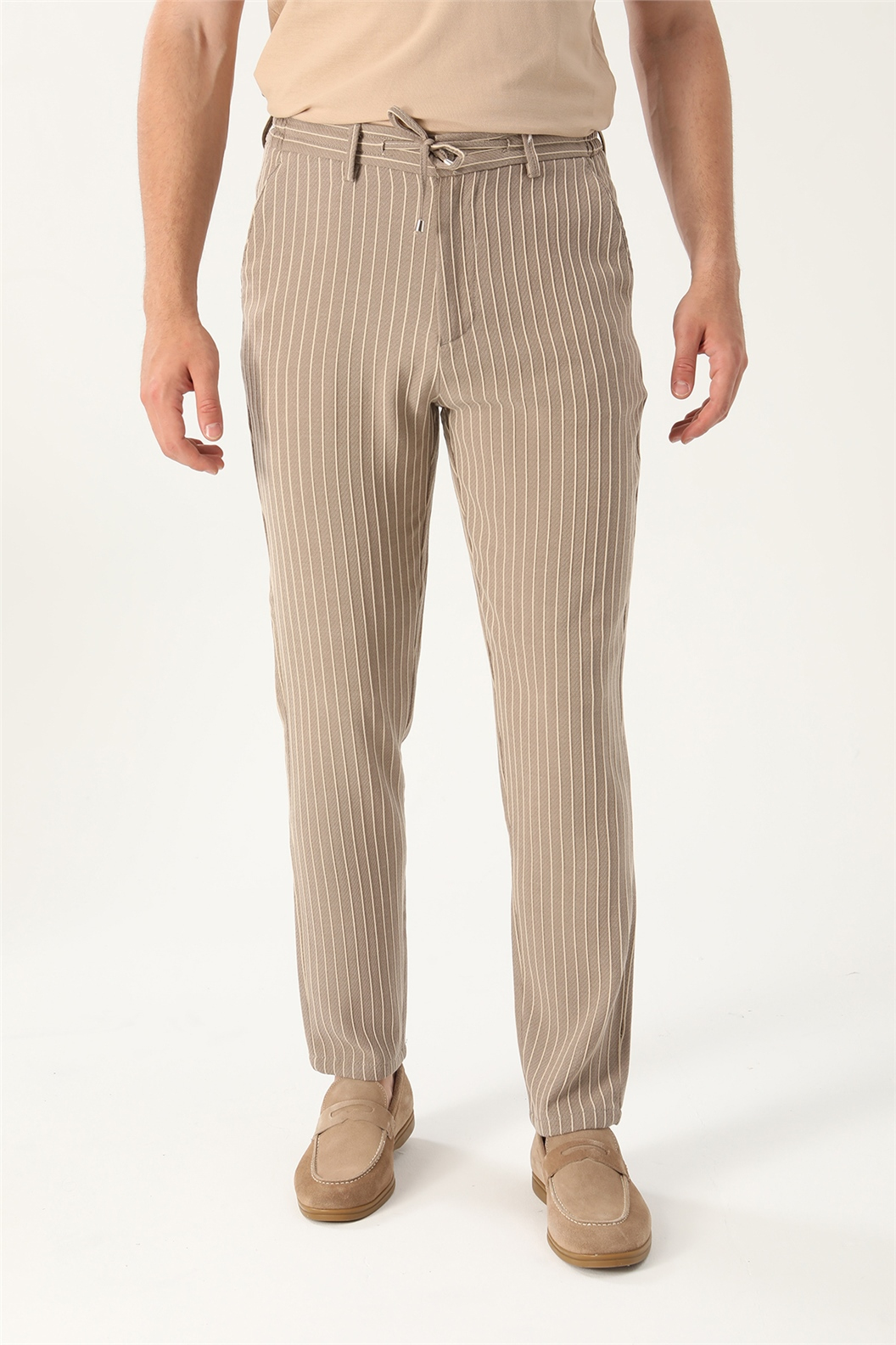 BJ Slim Fit Jogger Pantolon · 7