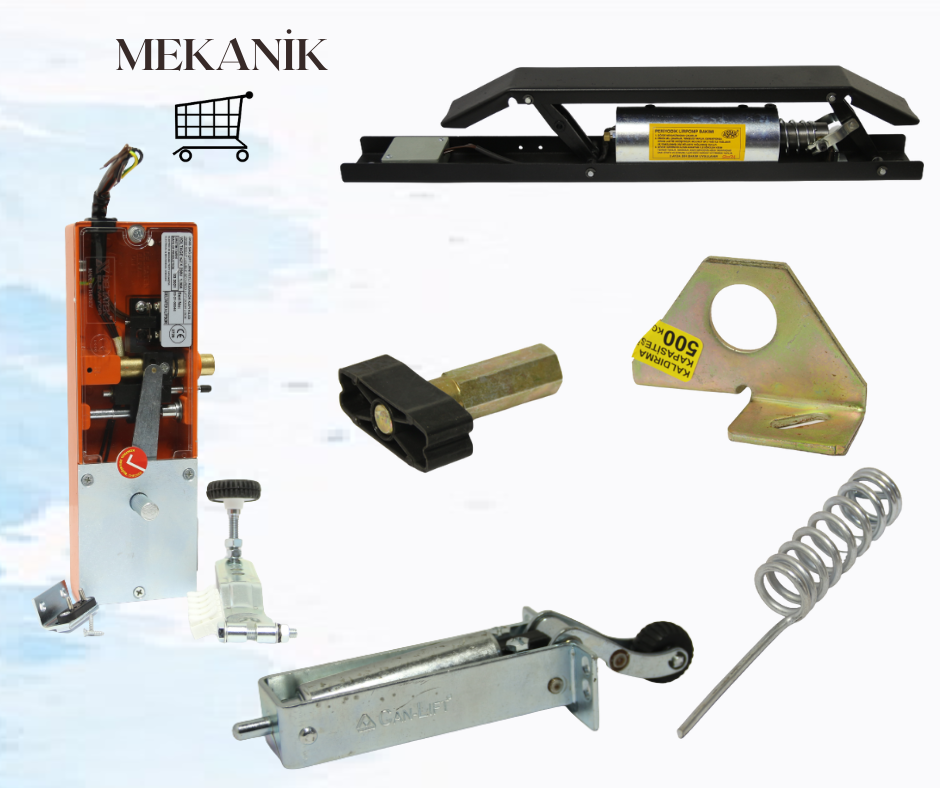 Mekanik