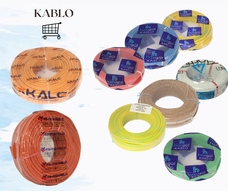 Kablo