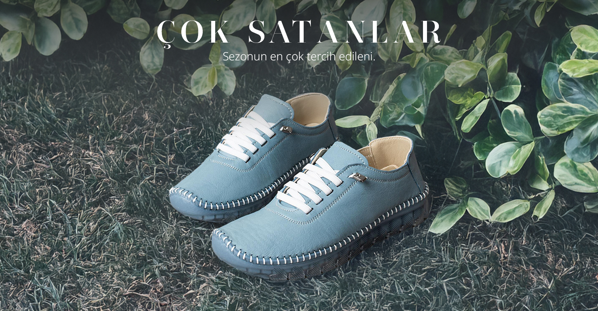 Kadın Ayakkabı Çok Satan Modeller