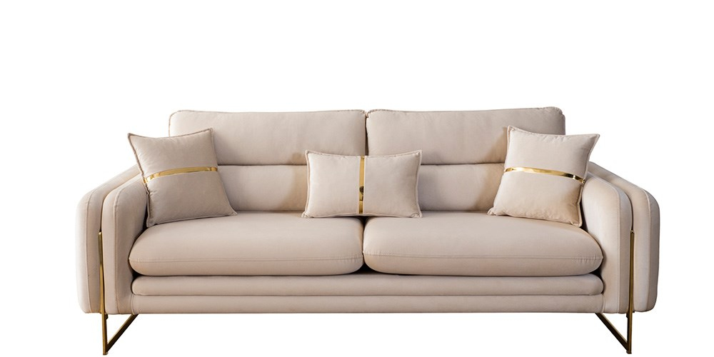 Pars Gold l Koltuk neg l Mobilya EvimTarz