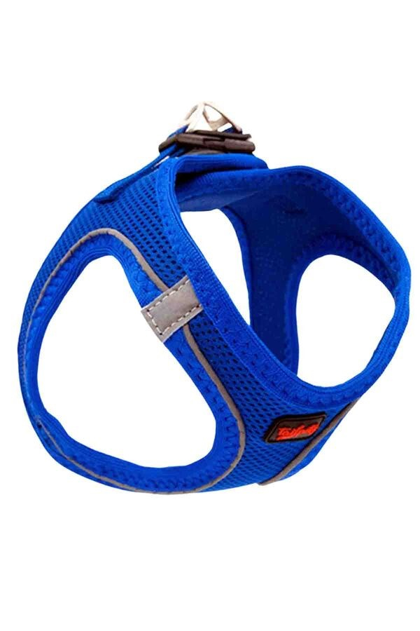 Tailpetz Air-Mesh Harness Sax L