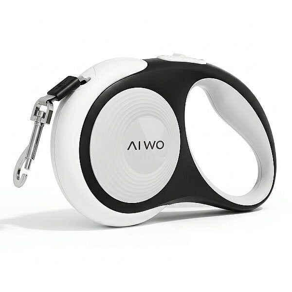 Aiwo Comfort Şerit Gezdirme 3 Mt-Beyaz