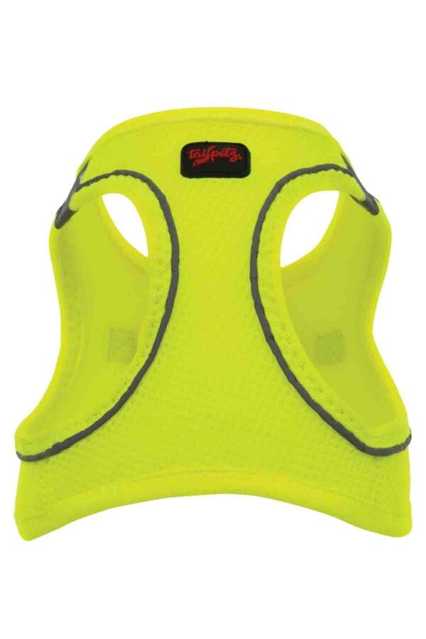 Tailpetz Air-Mesh Harness Neo Lıme M