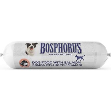 Bosphorus Somon Etli Sosis Köpek Ödül Maması 150 Gr