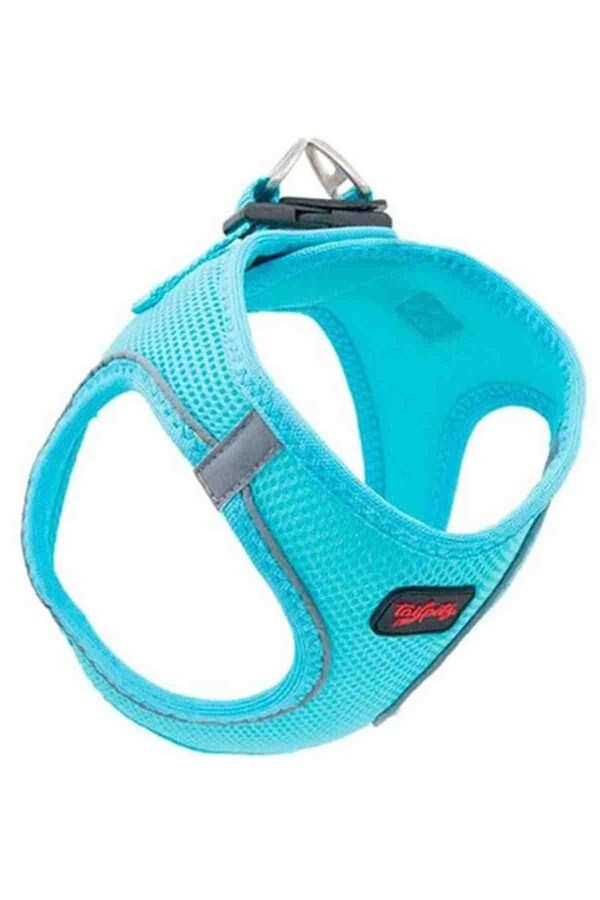 Tailpetz Air-Mesh Harness Ocean M