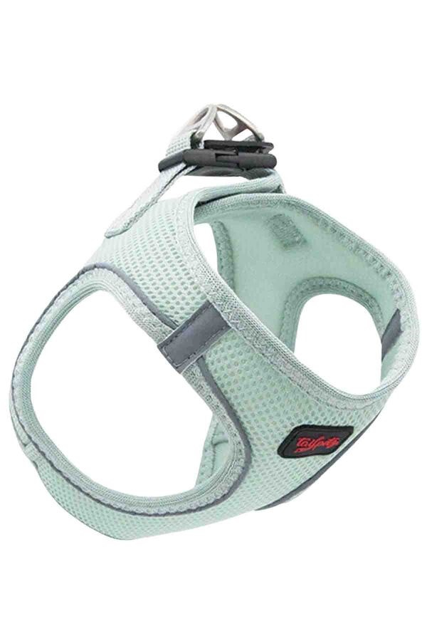 Tailpetz Air-Mesh Harness Moon L