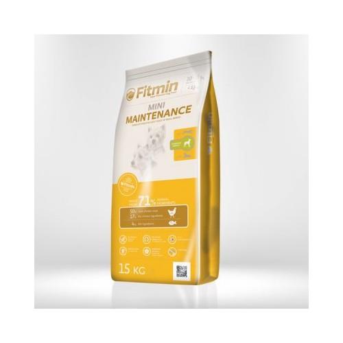 Fitmin Mini Maintenance Küçük Irk Yetişkin Köpek Maması 3 Kg