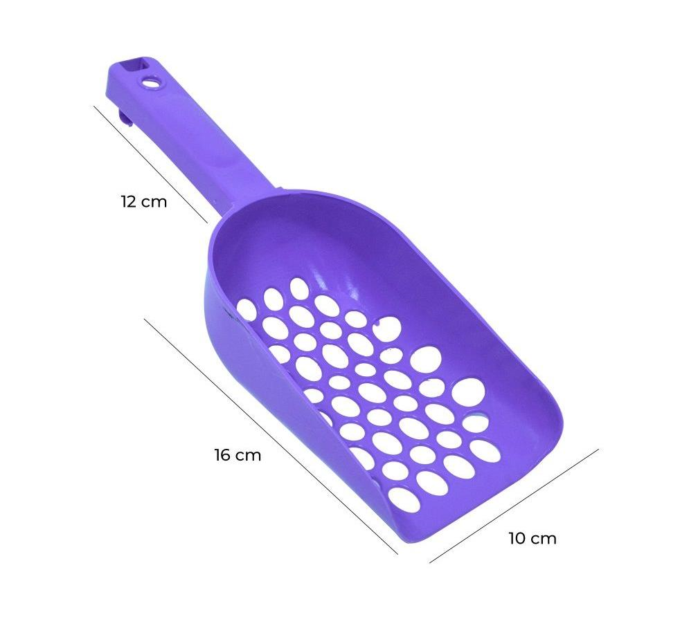 Flipper Pet Tuvalet Küreği