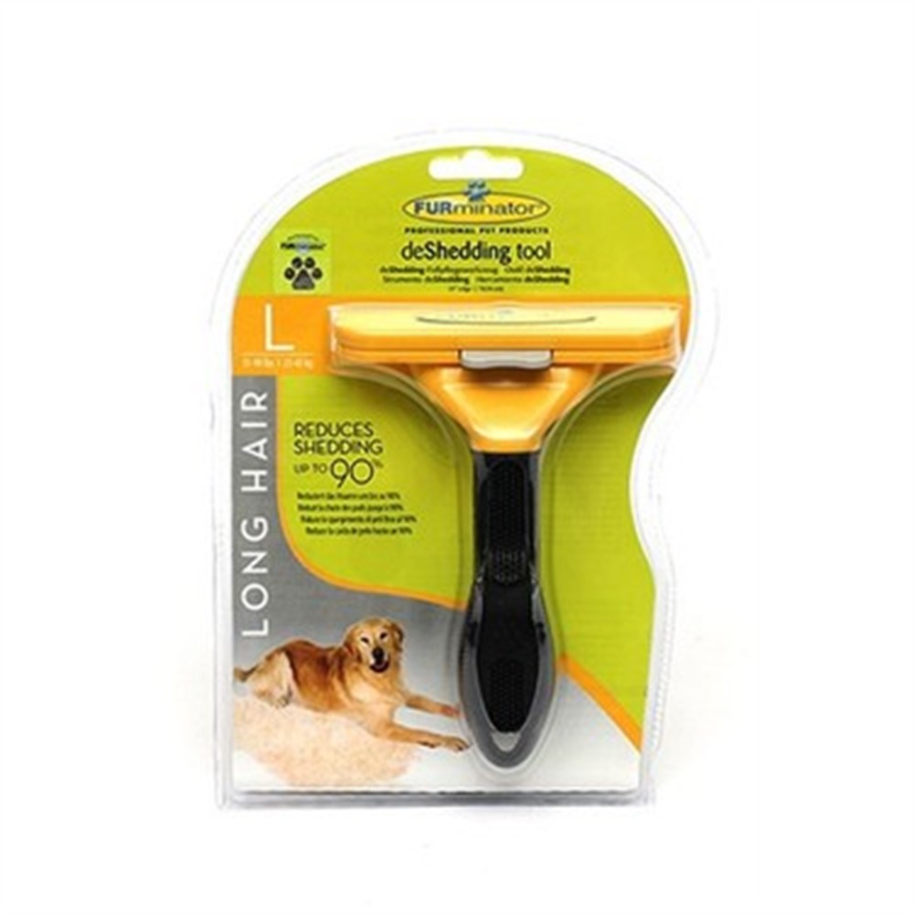 Furminator Longhair Tarak